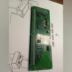 Pinball Flipper Display DMD . Pinballs