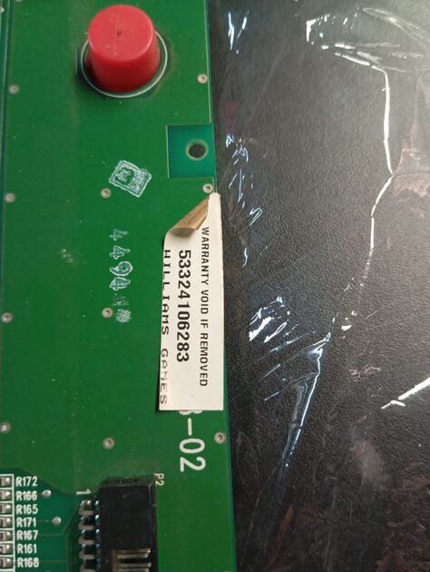 Pinball Flipper Display DMD . Pinballs