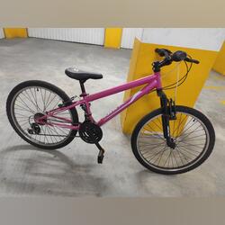 Bicicleta Roda 24 . Bicicletas