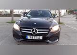 Mercedes Classe C 200 de 2015 . Carros