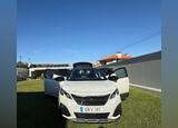 Peugeot 3008 GT LINE. Carros