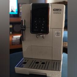 Maquina de café Automática Delonghi Dinamica. Máquinas de Café. Gondomar. Delonghi Automático    Muito bom Expresso