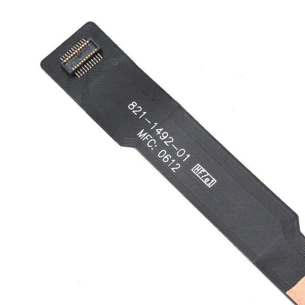 MacBook Pro 15" A1286 HDD cabo de dados 821-1492-A. Outros (Componentes)