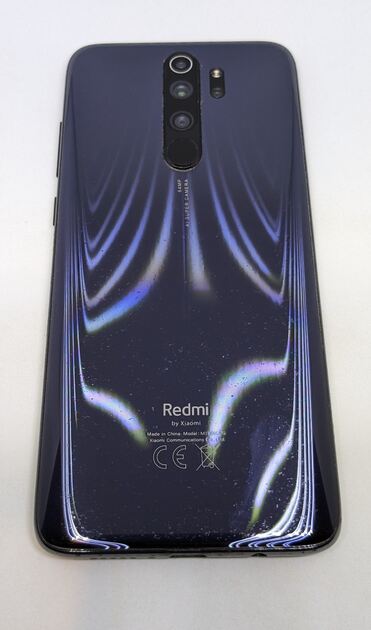 Xiaomi Redmi Note 8 Pro - Portes Grátis. Telemóveis