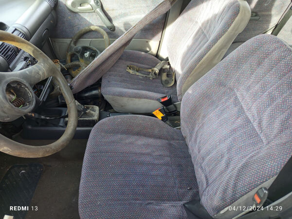 Para peças Opel Corsa B 1.5 TD ano 1994. Carros para Peças