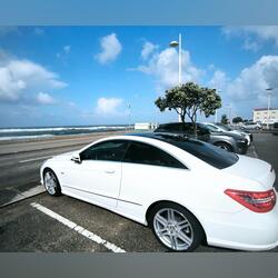 Mercedes E 250 CDI BlueEfficiency AMG Coupé . Carros