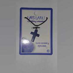 Colar Lápis Lazuli 3.80€. Colares