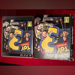 Toy story 3 - ps3 . Videojogos. Matosinhos. PlayStation 3    