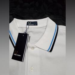 pólo Fred Perry . Pólos para Homem