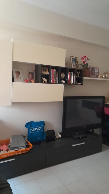 Vendo mobília de sala . Aparadores