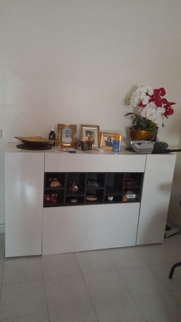 Vendo mobília de sala . Aparadores