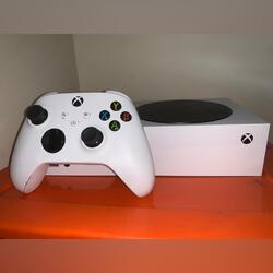 Xbox Series S 512G. Consolas. Setúbal. Xbox Series X     Novo / Como novo 500 Gb Branco