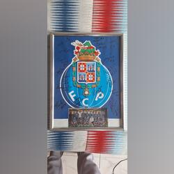 Vendo Quadro do FC Porto . Outros Jogos
