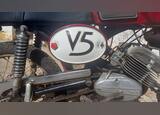 Venda de ciclomotor V5 racing. Motos. Loulé. 1990  10.000 km Moto de estrada Gasolina com chumbo  49 cc