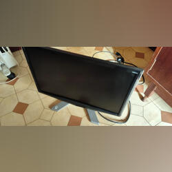 Monitor LCD Acer p221. Monitores