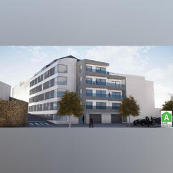 Apartamentos T1 novos em Stª Marinha / V.N.Gaia (2. Casa e apartamentos para vender. Vila Nova de Gaia. 67 m2     Classe energética A