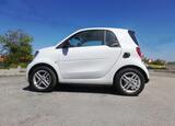 Smart ForTwo EQ Prime. Carros