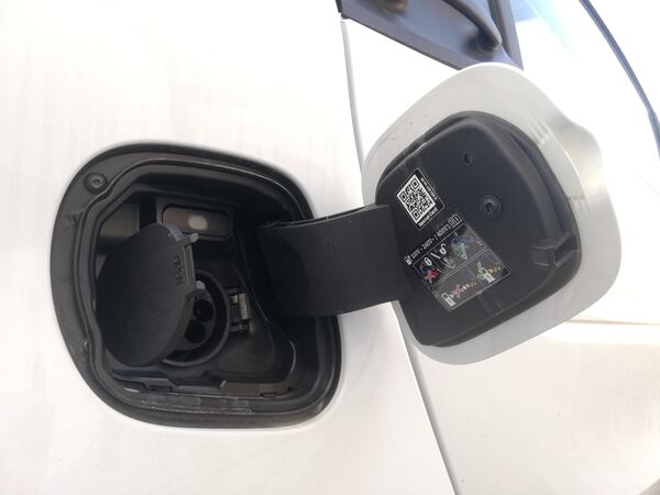 Smart ForTwo EQ Prime. Carros