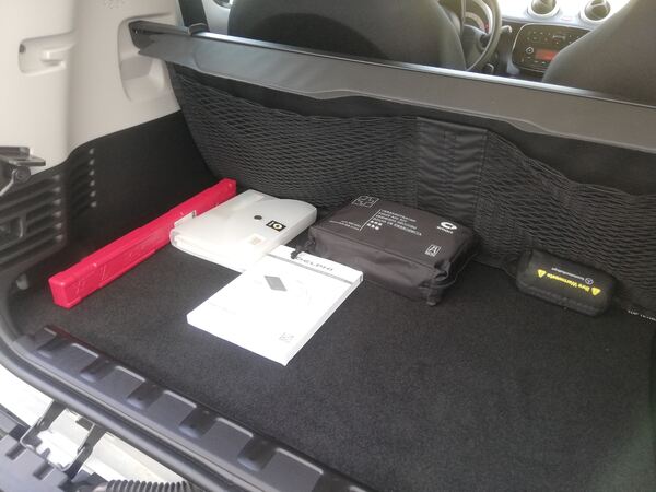 Smart ForTwo EQ Prime. Carros