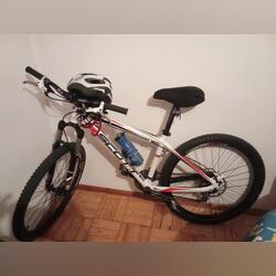 Bicicleta Scott scale 50. Bicicletas