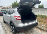 Nissan Qashqai 1.5 dCi. Carros