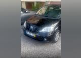 Vendo Citröen C3. Carros. 2004   245.000 km Manual Gasolina 44 cv 5 portas Preto Ar condicionado Vidros elétricos