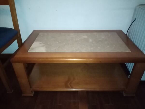 Mesa de centro Sala. Mesas de centro
