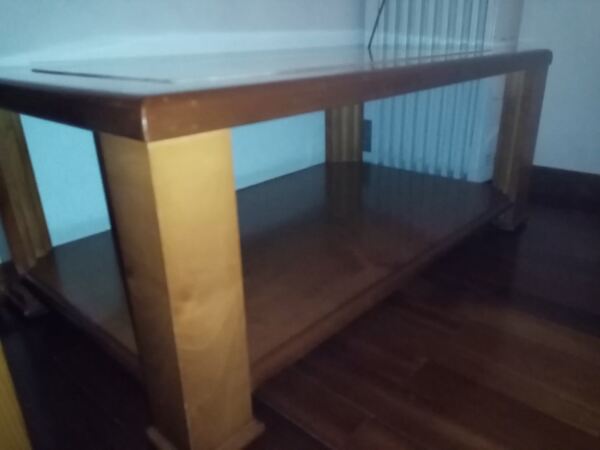 Mesa de centro Sala. Mesas de centro