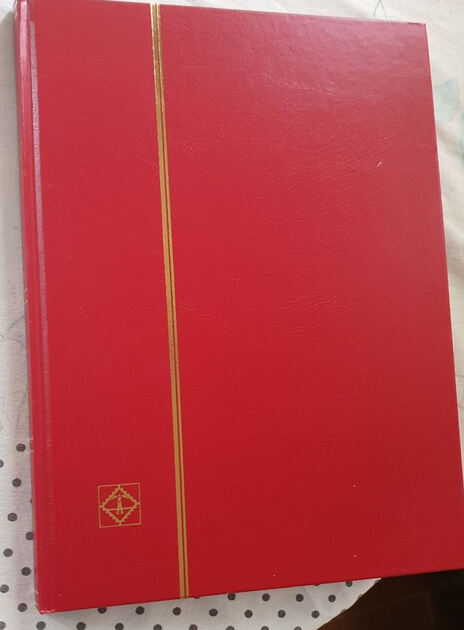 Raridade colecção de selos alguns com mais de 100 . Outros (Comunidade)