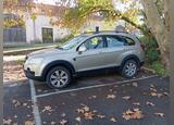🚙 Chevrolet Captiva 2.0 Diesel | 7 Lugares |150cv. Carros