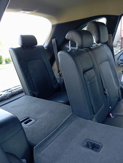 🚙 Chevrolet Captiva 2.0 Diesel | 7 Lugares |150cv. Carros