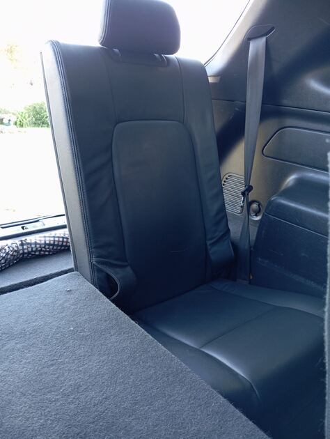 🚙 Chevrolet Captiva 2.0 Diesel | 7 Lugares |150cv. Carros