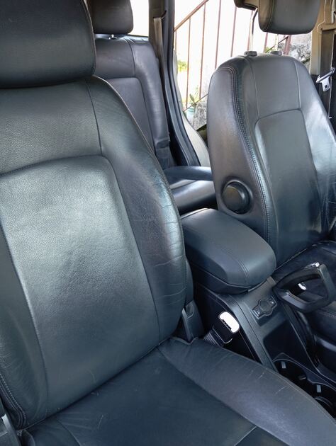 🚙 Chevrolet Captiva 2.0 Diesel | 7 Lugares |150cv. Carros