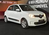 ⚪️Renault Twingo SCe Zen 2020. Carros