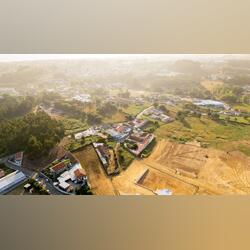 Terreno Urbano 682 m² em São Félix da Marinha . Lote