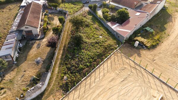 Terreno Urbano 682 m² em São Félix da Marinha . Lote