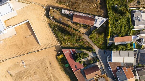 Terreno Urbano 682 m² em São Félix da Marinha . Lote