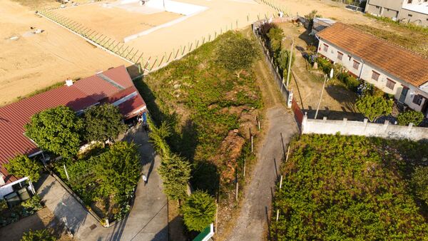 Terreno Urbano 682 m² em São Félix da Marinha . Lote