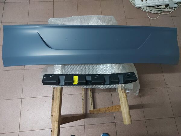 Friso da tampa da mala Renault Clio lV tourer . Outros (Acessórios Veículos)