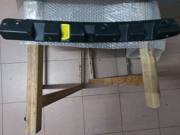 Friso da tampa da mala Renault Clio lV tourer . Outros (Acessórios Veículos)