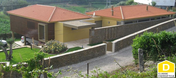 Moradia T3+1 em Dem/Caminha (2877). Casa e apartamentos para vender