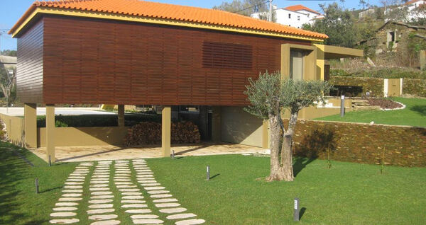 Moradia T3+1 em Dem/Caminha (2877). Casa e apartamentos para vender