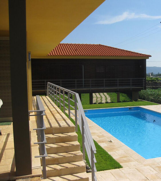 Moradia T3+1 em Dem/Caminha (2877). Casa e apartamentos para vender