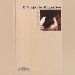 O Viajante Magnífico. Livros