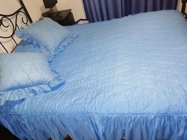 Clocha xindss. Edredões e capa de edredões