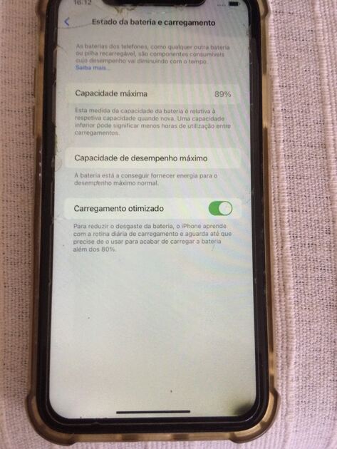 Iphone XR, 64 gb, branco, desbloq.. Telemóveis