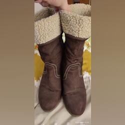 Botas Novas 39. Botas e botins