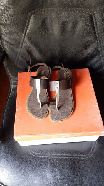 calçados mulher otimo preço.. Sandálias