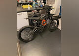 Sur Ron lbx 2022. Motos