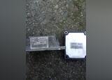 centralina para Opel corsa 1.7 sport de 2002. Motor e componentes